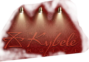 Kybele Hotel Logo